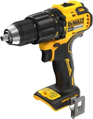 Dewalt DCD798B 20V MAX - Taladro de martillo inalámbrico sin escobillas de 1/2 pulgada (solo herramienta) 2