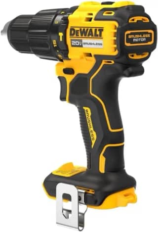 Dewalt DCD798B 20V MAX - Taladro de martillo inalámbrico sin escobillas de 1/2 pulgada (solo herramienta) 4