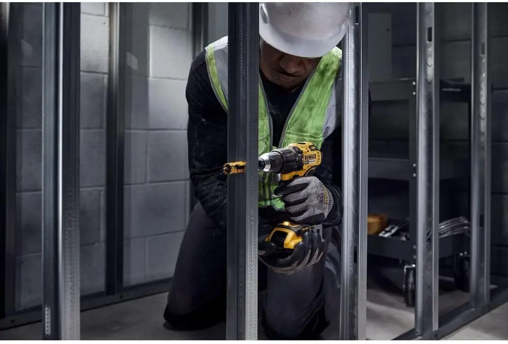 Dewalt DCD798B 20V MAX - Taladro de martillo inalámbrico sin escobillas de 1/2 pulgada (solo herramienta) — imagen 5