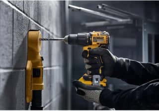 Dewalt DCD798B 20V MAX - Taladro de martillo inalámbrico sin escobillas de 1/2 pulgada (solo herramienta) 7